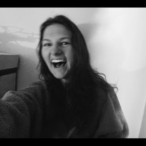 Meet your Posher, Marie